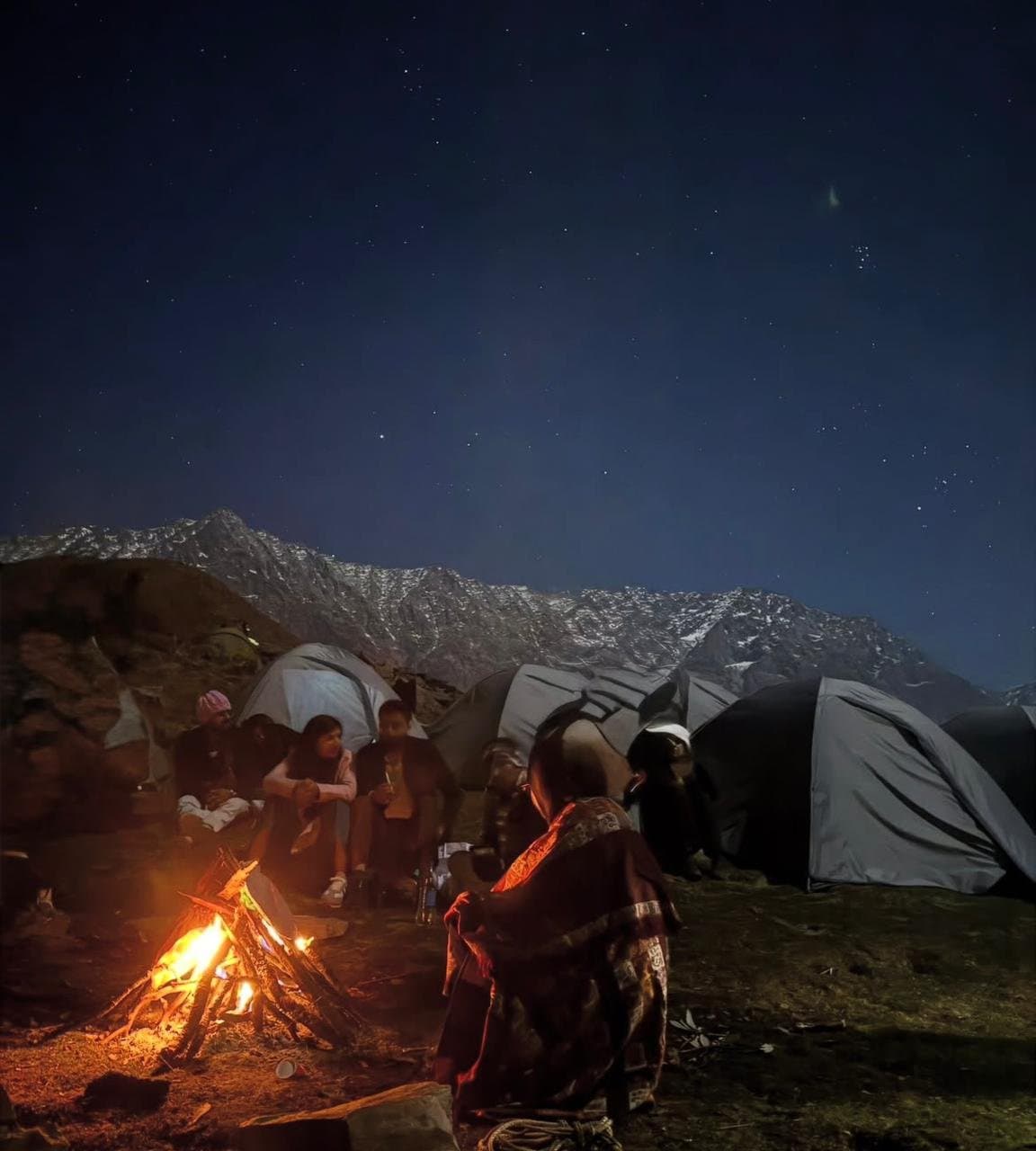 Triund Trek Mcleodganj 2027 — photo 5