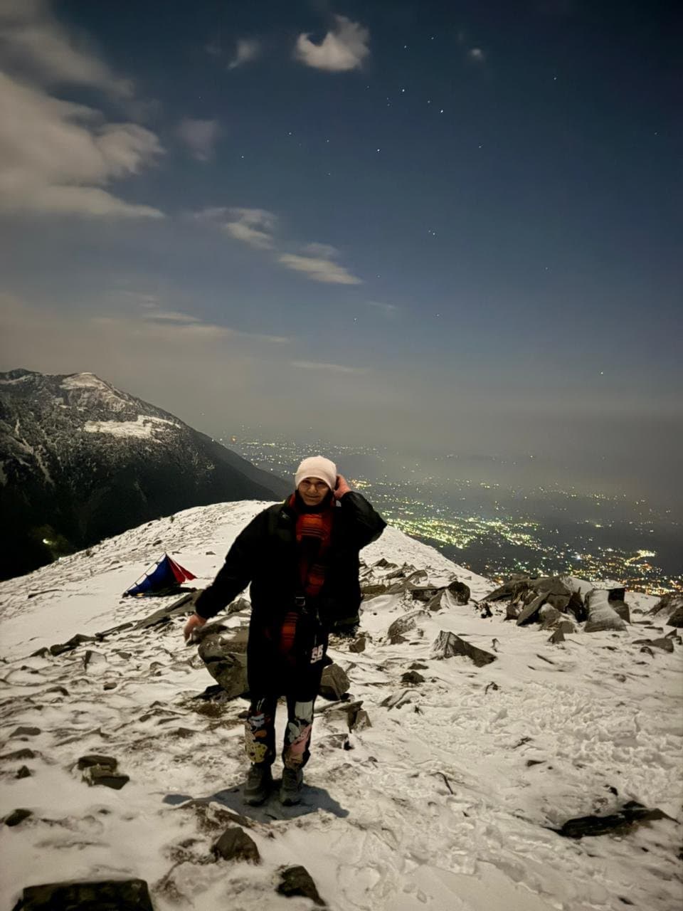 Triund Trek Mcleodganj 2027 — photo 6