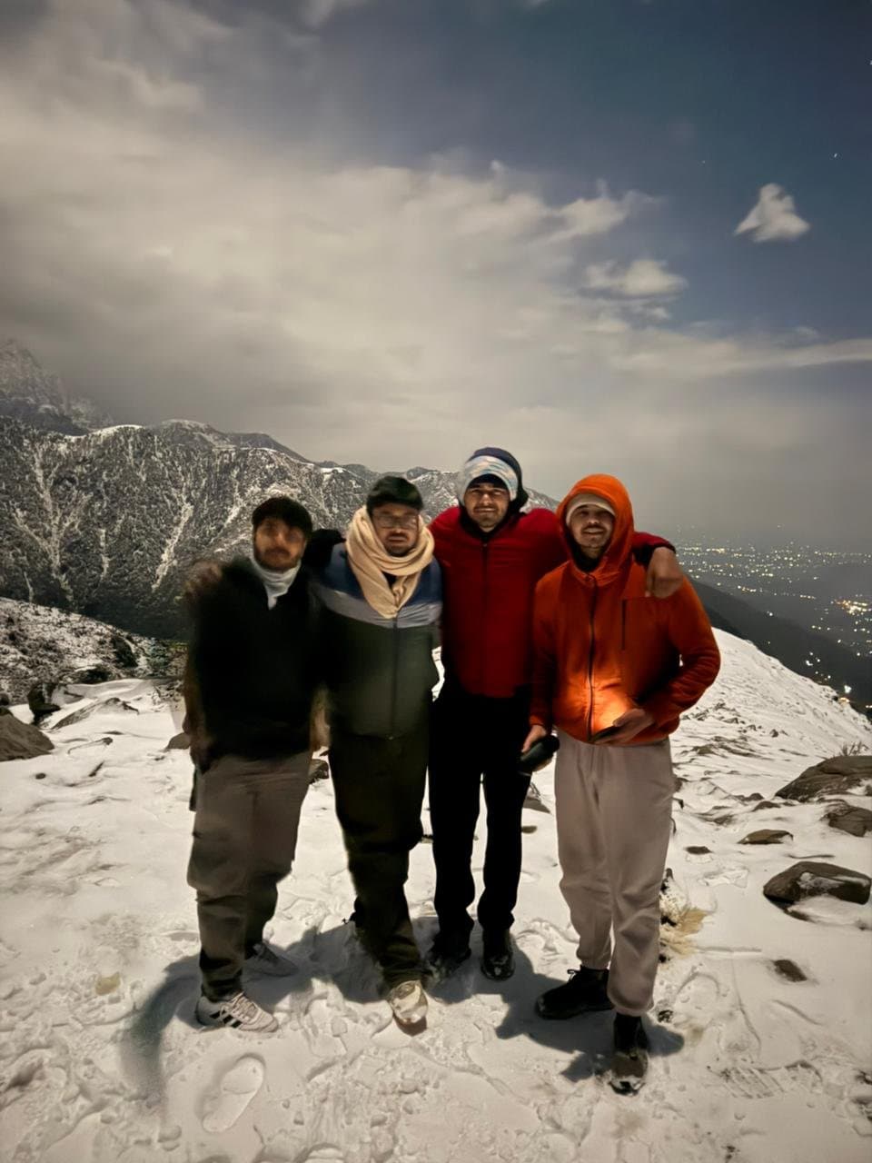 Triund Trek Mcleodganj 2027 — photo 7