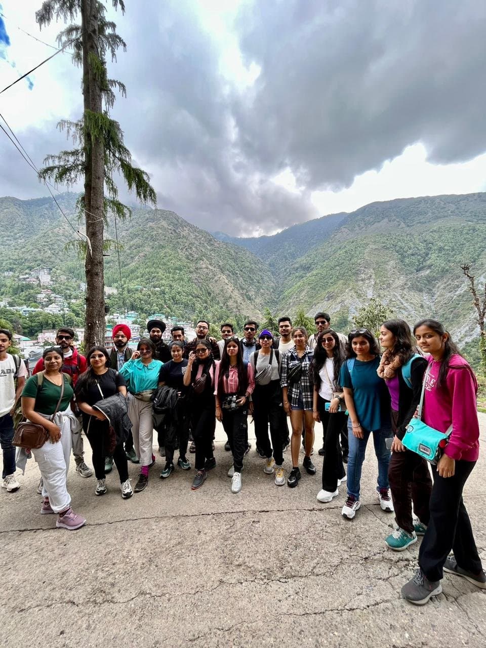 Dharamshala Tour Package: Weekend Getaway (Ex Chandigarh & Delhi)
