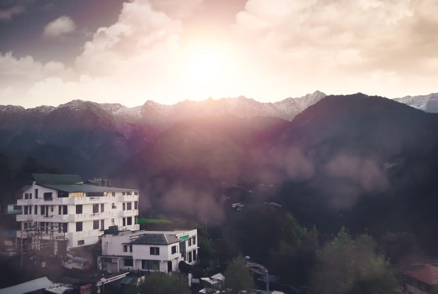 Dharamshala Dalhousie Khajjiar Tour From Delhi – 4D/3N Premium Package — photo 3