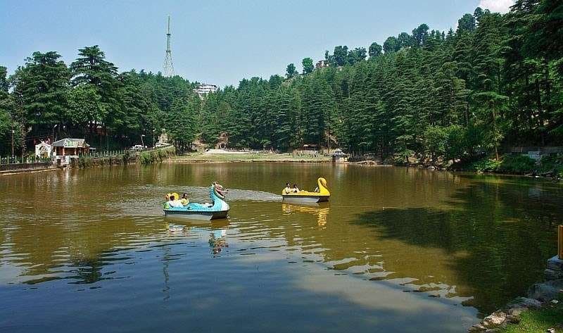 Dharamshala Dalhousie Khajjiar Tour From Delhi – 4D/3N Premium Package — photo 2