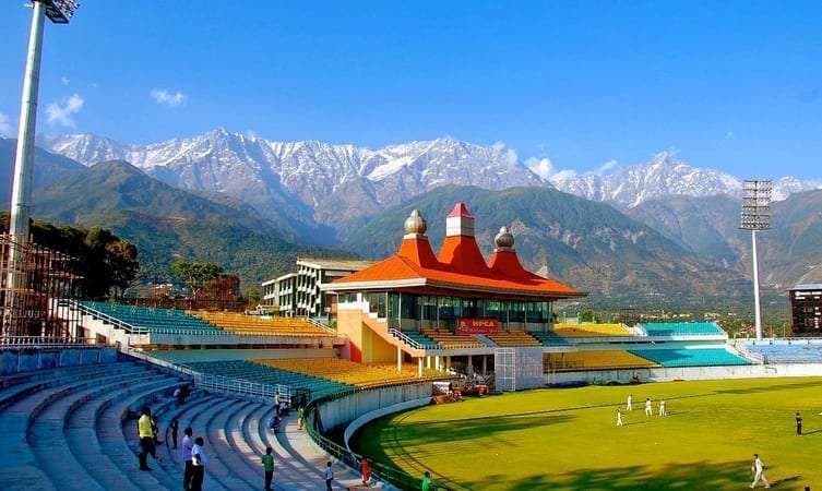Dharamshala Dalhousie Tour Package