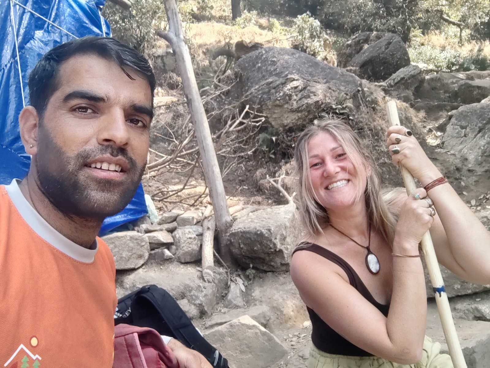 Kareri Lake Trek Dharamshala — photo 7
