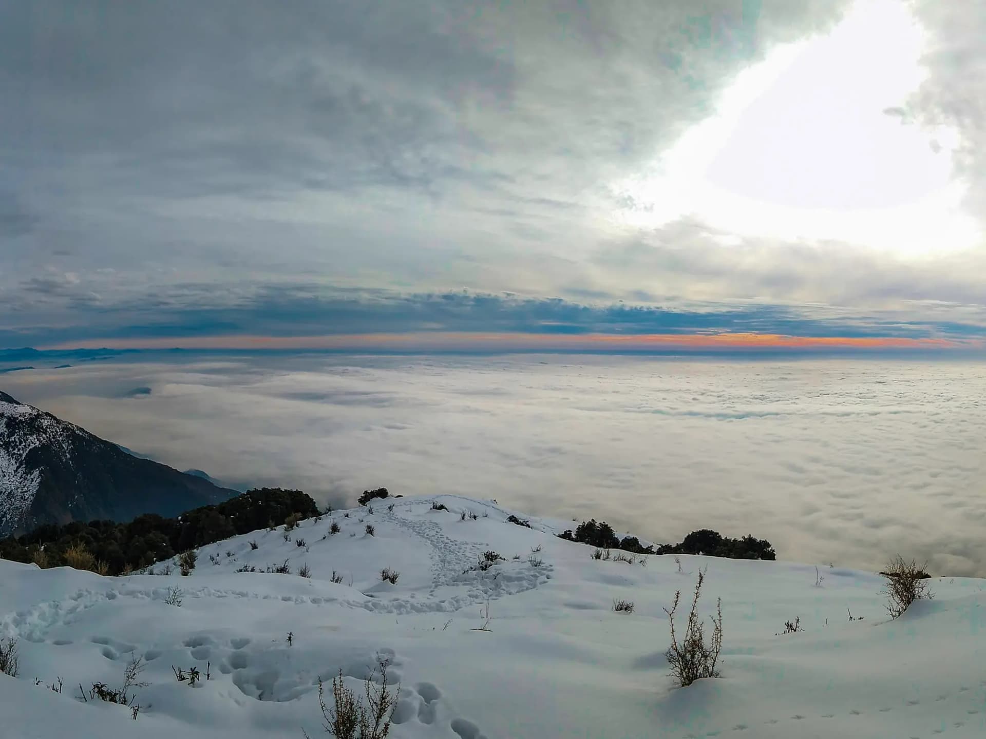 Thatharana Trek