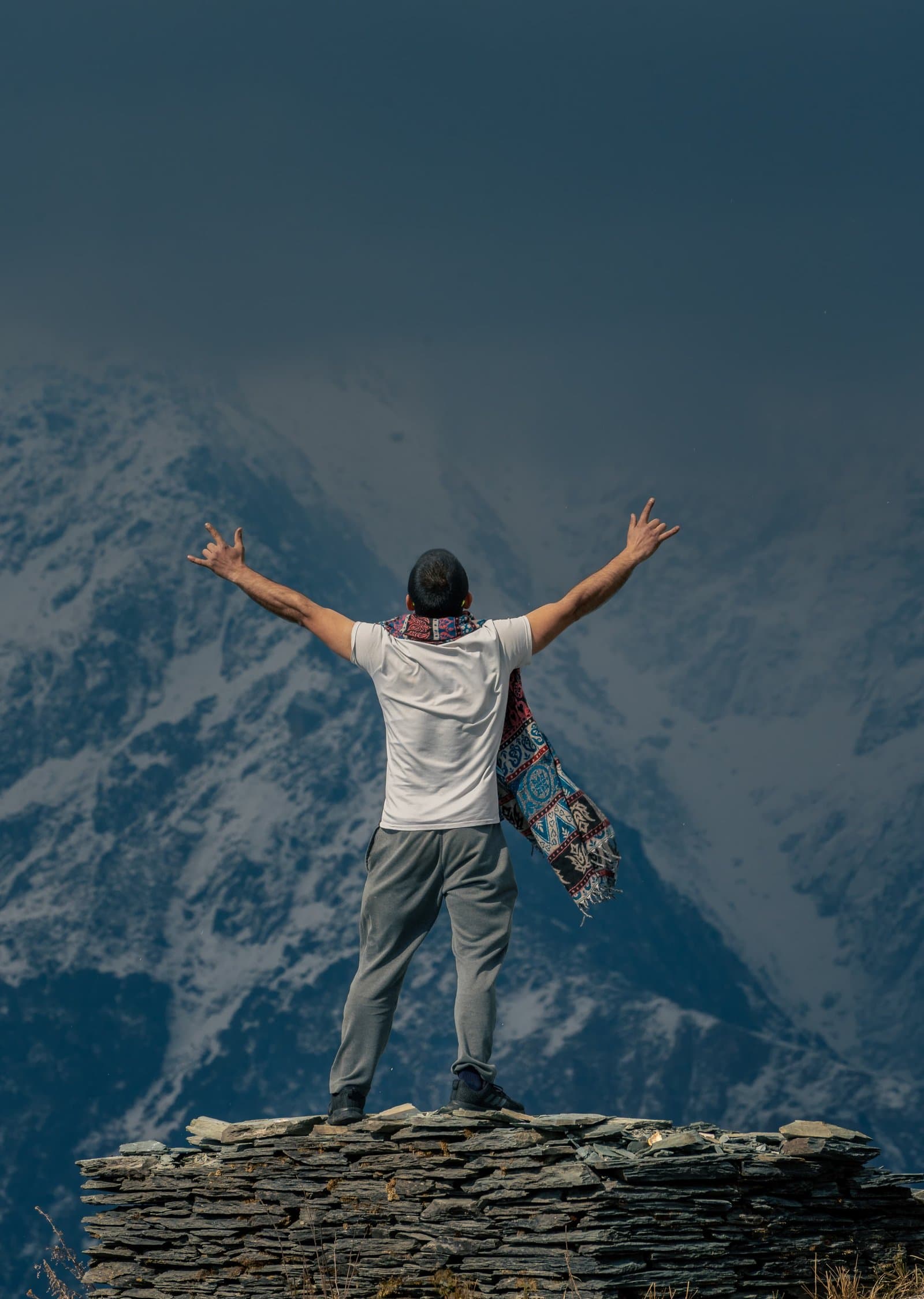 Indrahar Pass Trek
