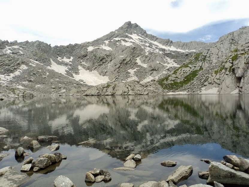 Nag Dal Lam Dal Trek