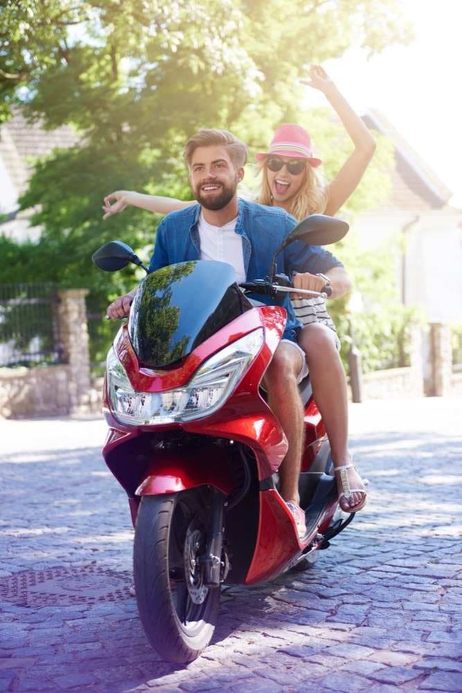 Bike Rental in Dharamshala: Your Gateway to Adventure