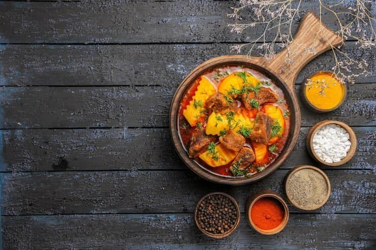 Dharamshala Traditional Food: 7 Winter Delicacies You Must Try