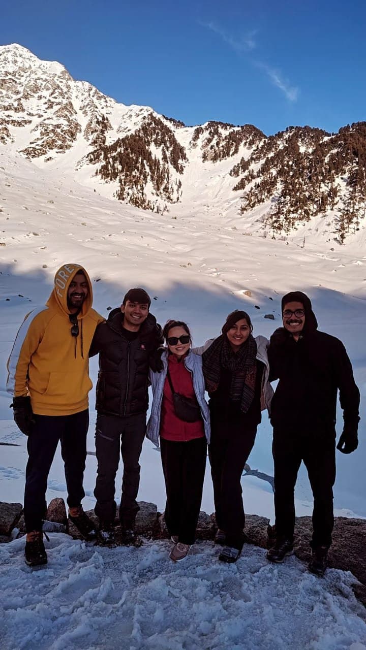 Chase the Trails, Find Yourself – Summer Treks with Hill Hikers