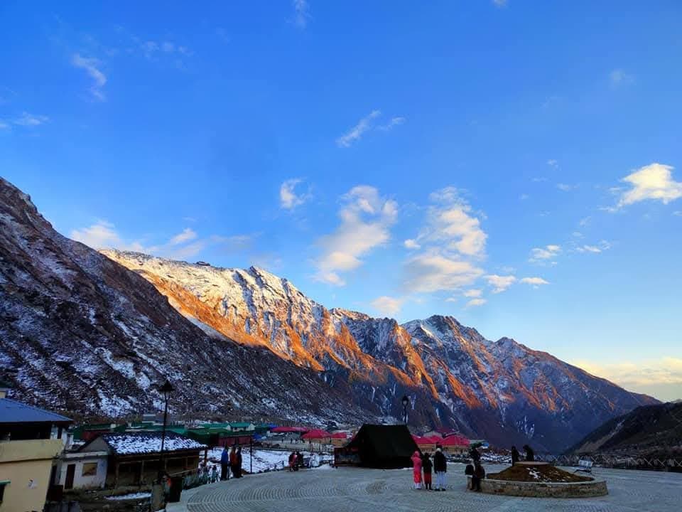 Factors That Affect the Difficulty of Kedarkantha Trek