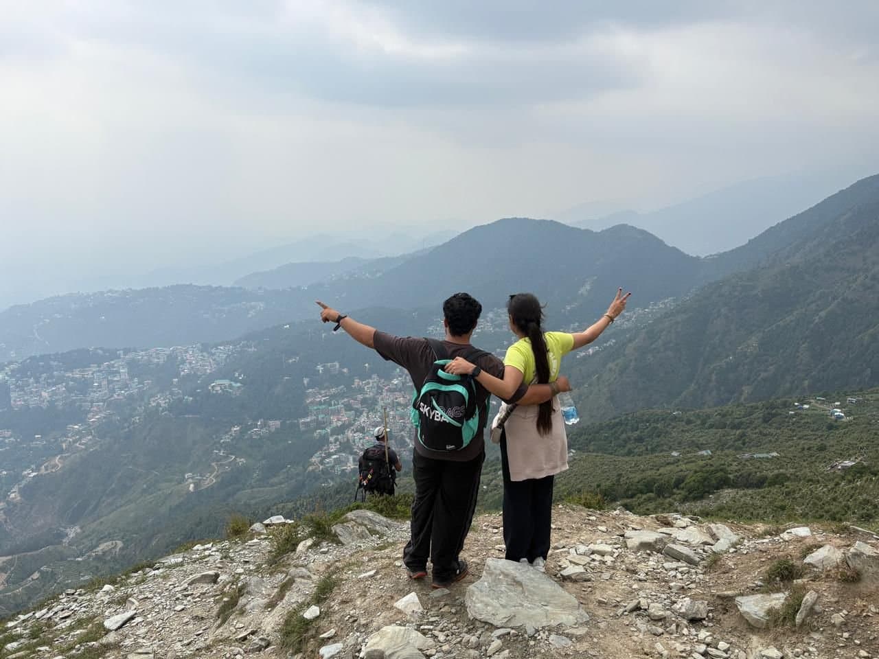 Triund Trek Mcleodganj 2027 — photo 3