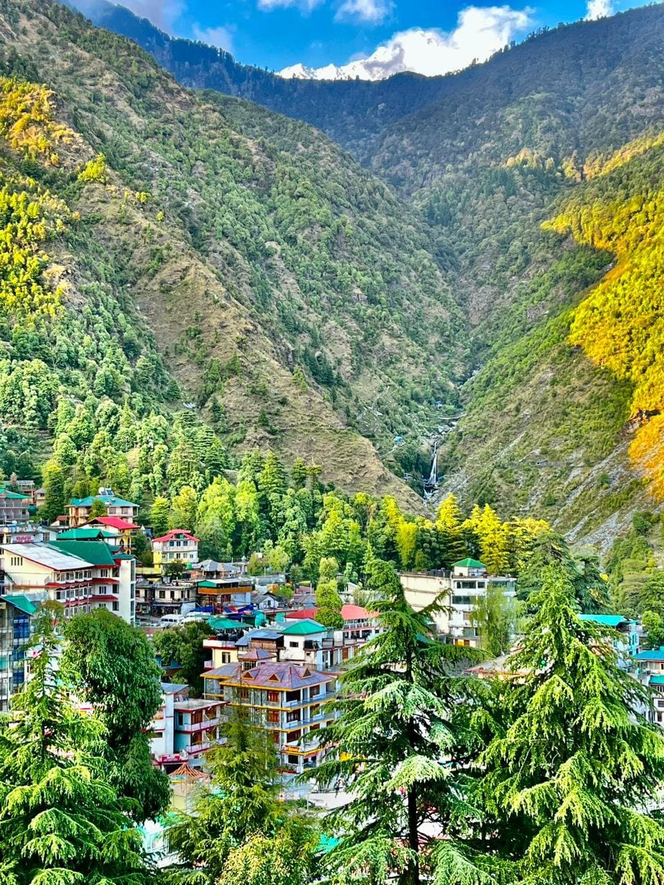 Best Dharamshala McLeodganj Trip 2 Nights 3 Days Package