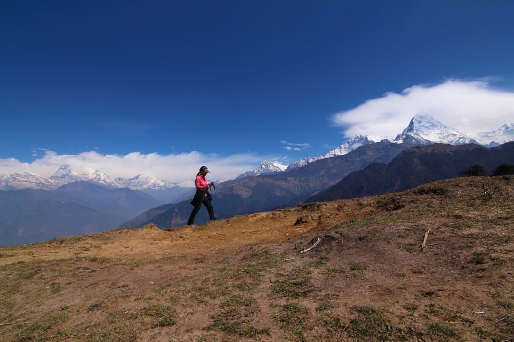 Kheerganga Trek Guide — The Ultimate Himalayan Journey