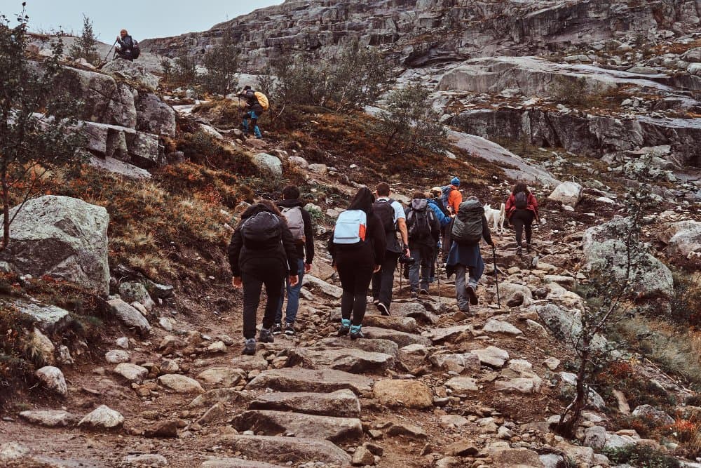 Best Upcoming Treks in Himachal Pradesh for Adventure Travelers (2026 Guide)