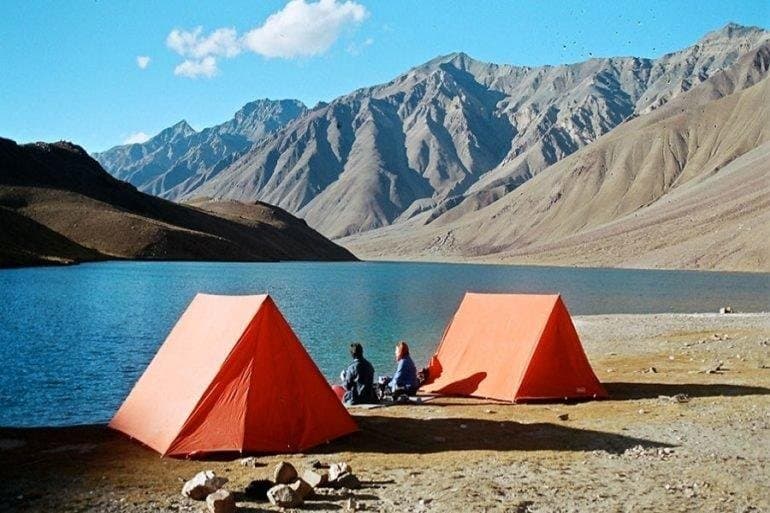 Hampta Pass Trek Cost in 2026