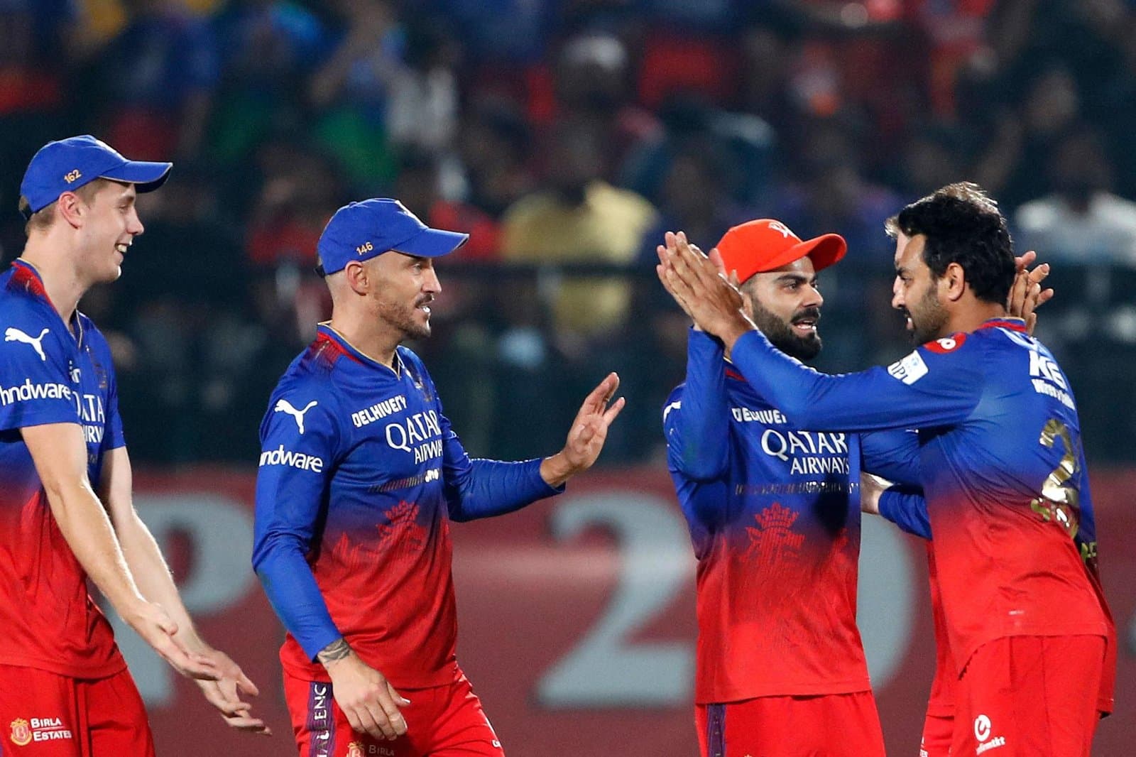 IPL 2026 in Dharamshala – PBKS vs RCB Tickets Almost Sold Out!