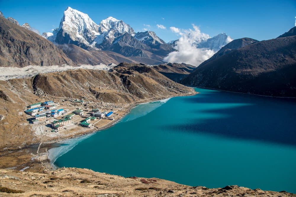 Spiti Valley Itinerary 7 Days – The Complete 2026 Road Trip Guide
