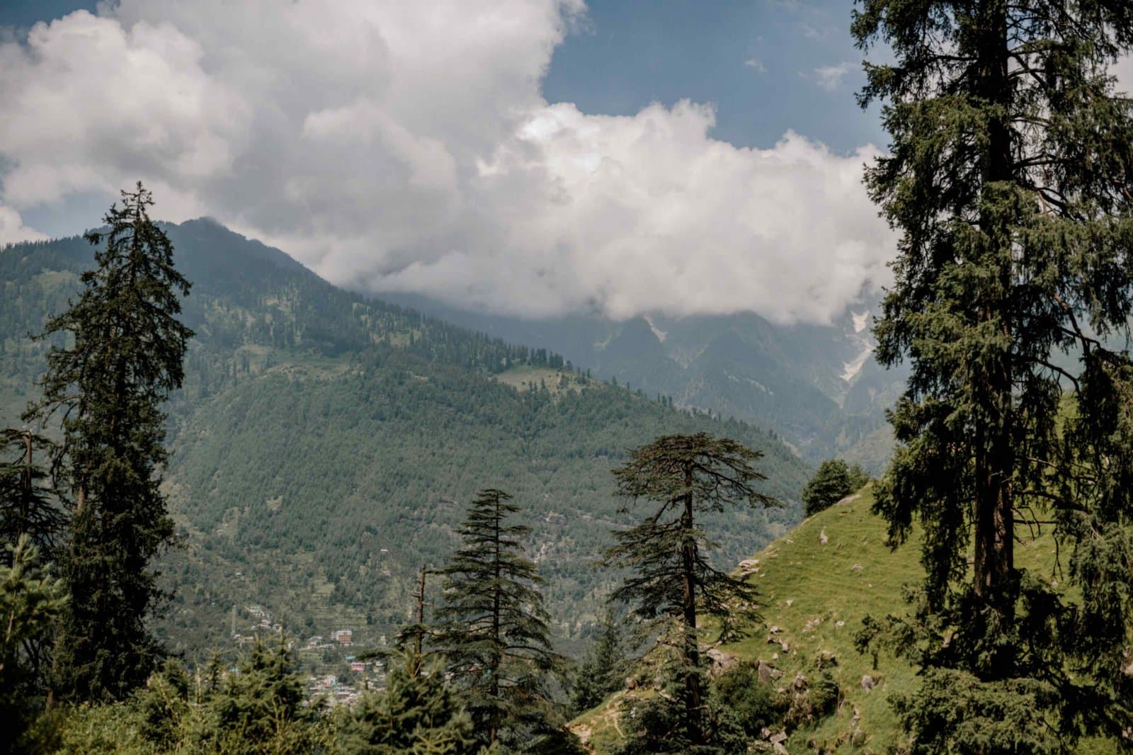 Best Places to Visit in Himachal in August 2026