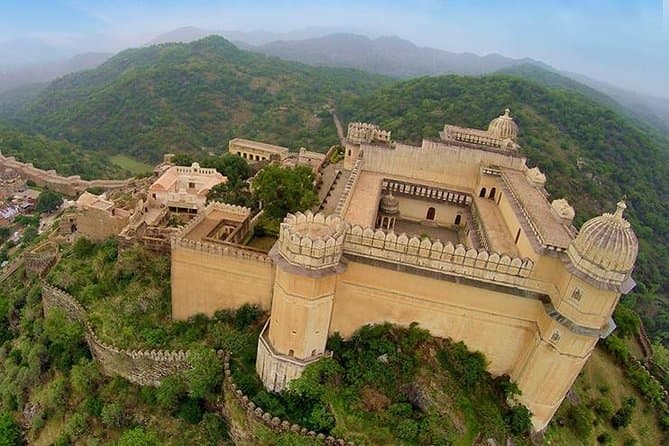 UDAIPUR MOUNT ABU PACKAGE 2N/3D (Delhi To Delhi) — photo 2