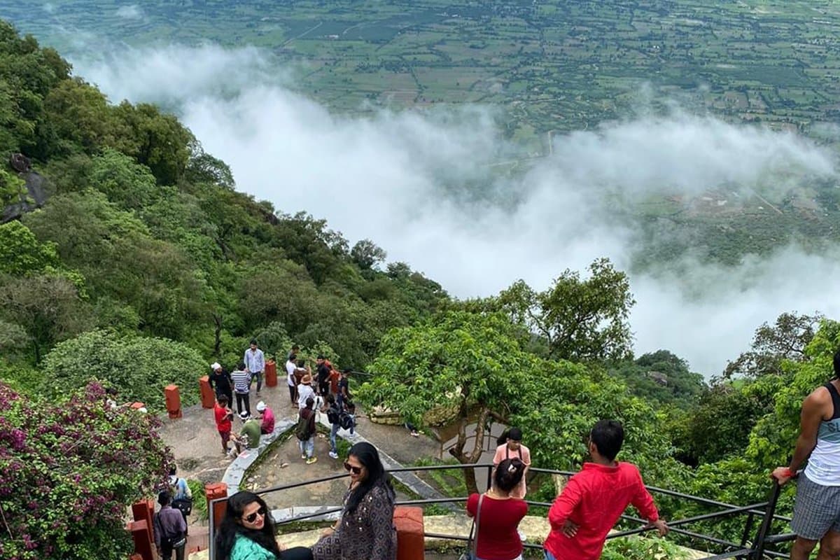 UDAIPUR MOUNT ABU PACKAGE 2N/3D (Delhi To Delhi) — photo 1