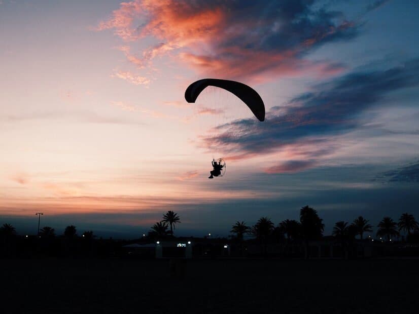 Experience the Thrill of Indru Nag Paragliding- Soar Above the Dhauladhars