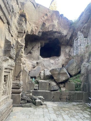 Historical Significance and Connection to the Pandavas