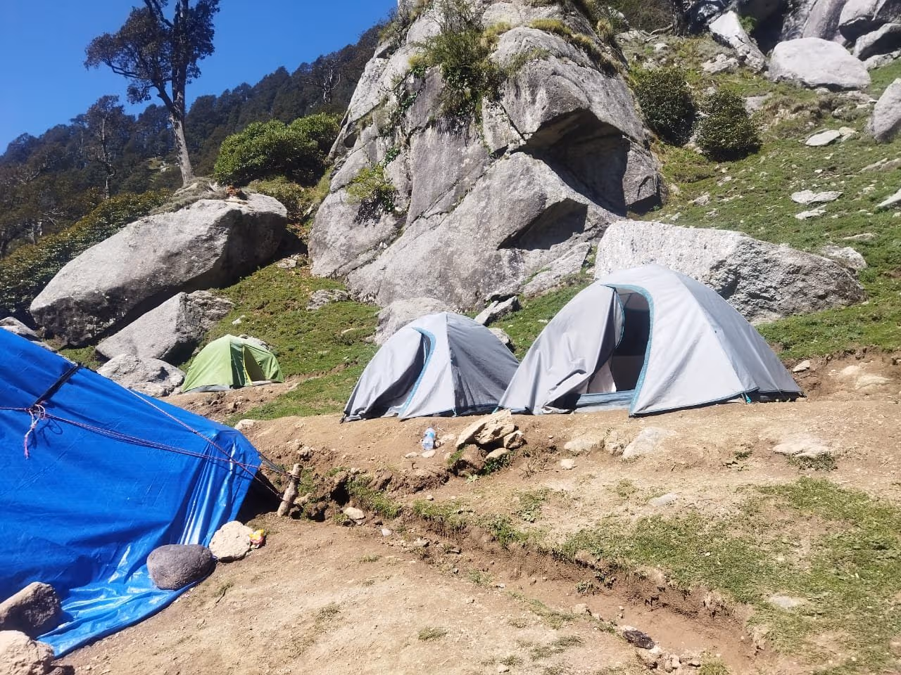 Hidden Places in Himachal Pradesh A Journey Through Its Magical Landscapes