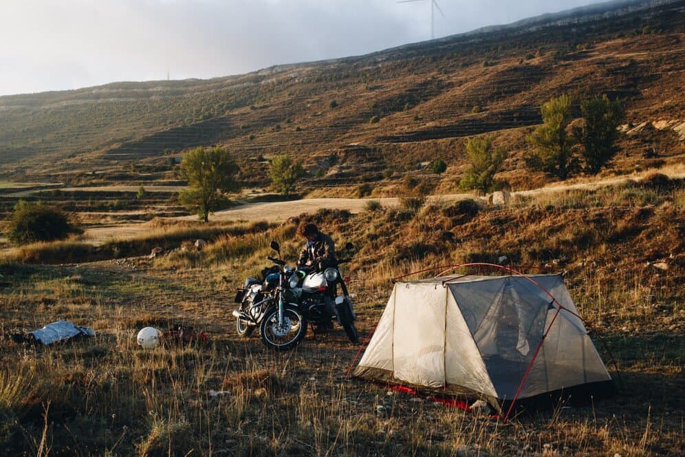 Why Every Biker Dreams of a Himachal Bike Trip