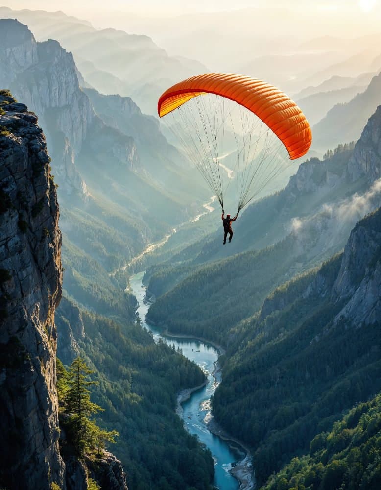 Bir Billing Paragliding Guide: Best Time to Visit, Weather & Travel Tips