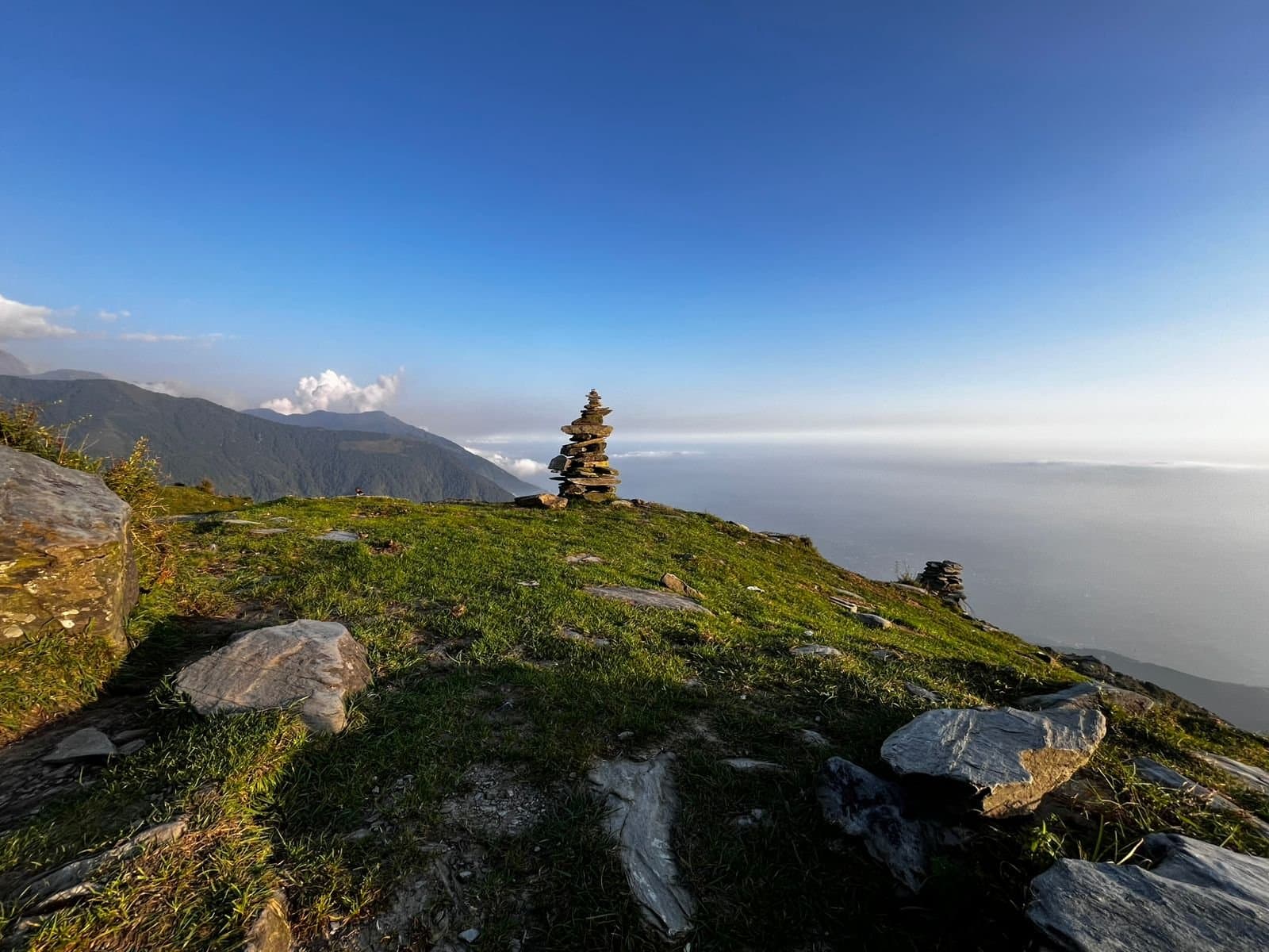 Spiti Valley Tours Packages