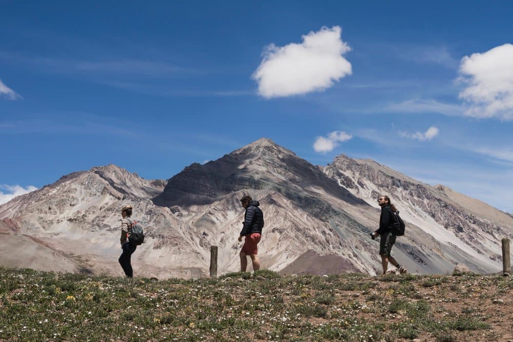 Triund Trek Packing List – Complete Guide for a Safe & Comfortable Trek