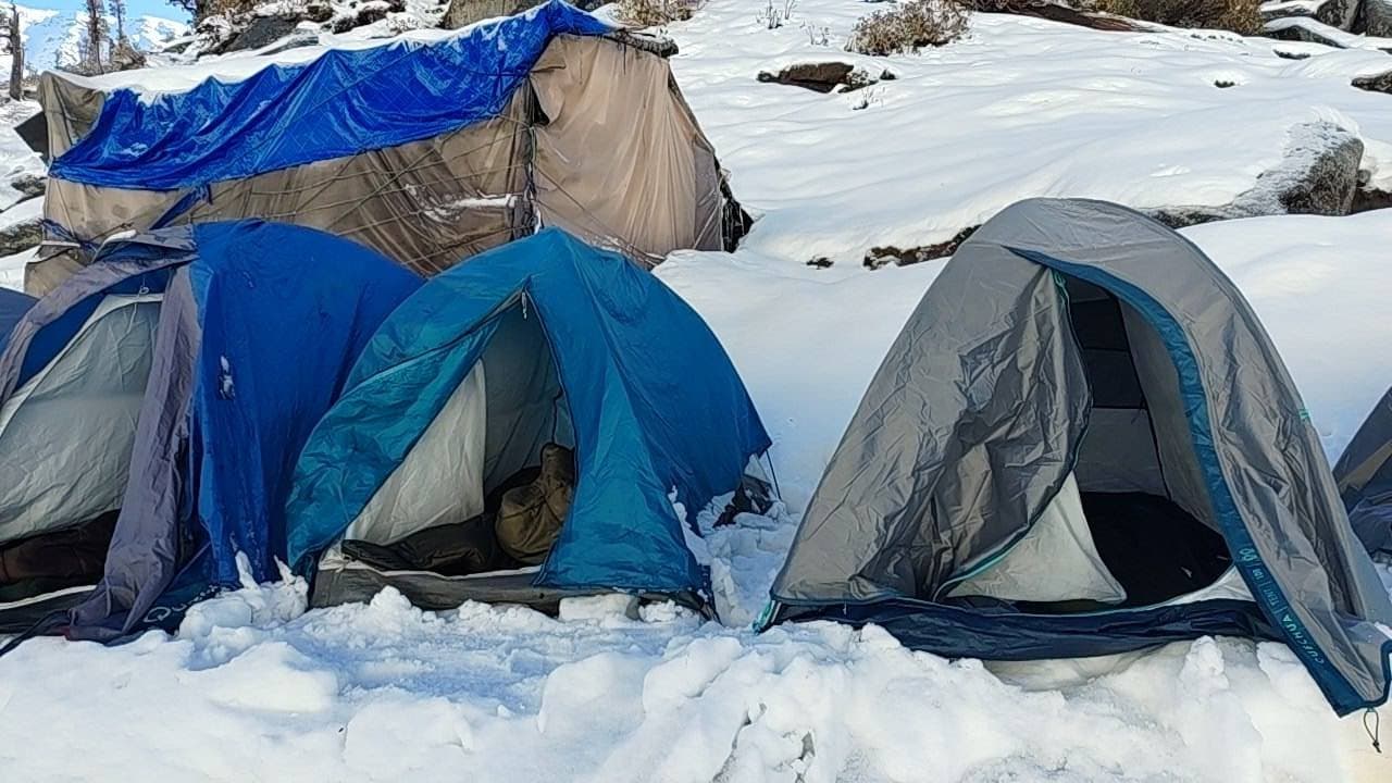 Triund Trek Permit Price: Complete Guide for 2026