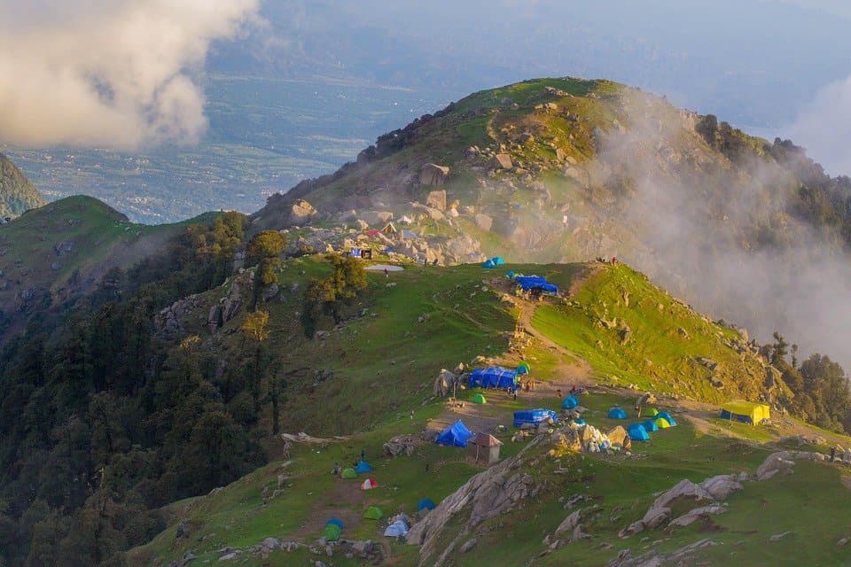 12 hidden secrets of Dharamshala Most People Never Discover