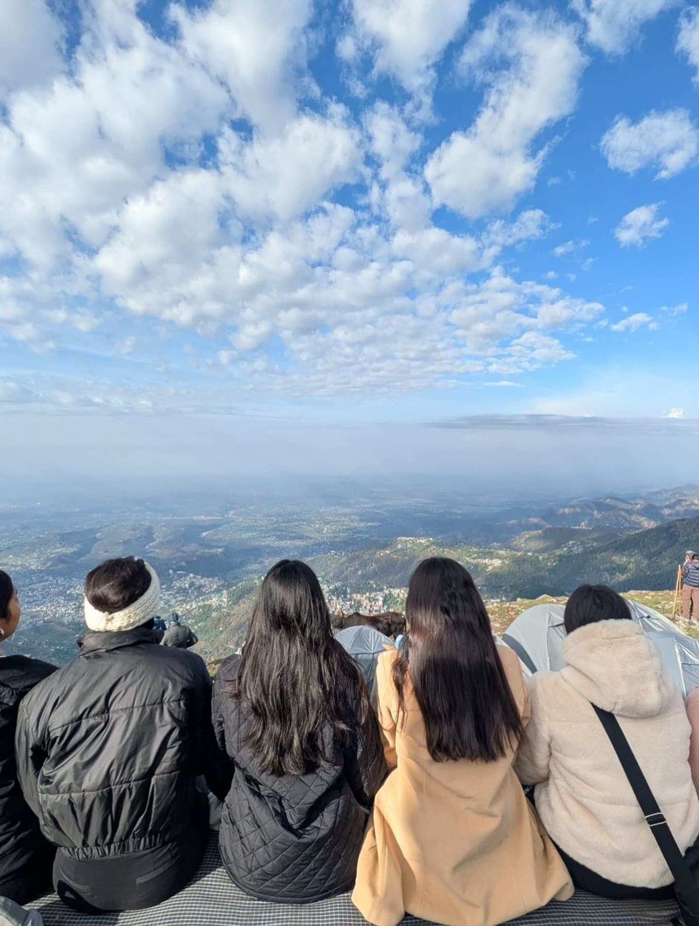 Weekend Trek from Delhi to Himachal – Best Treks, Cost & Complete Travel Guide 2026