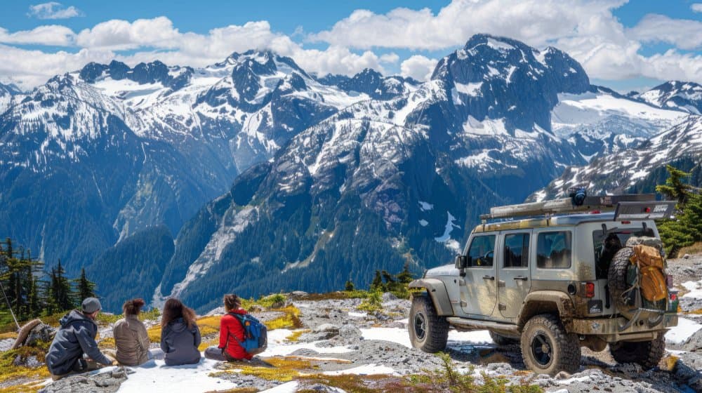 10 Best Weekend Trips from Chandigarh to Himachal in June–July for Families (2026 Guide)