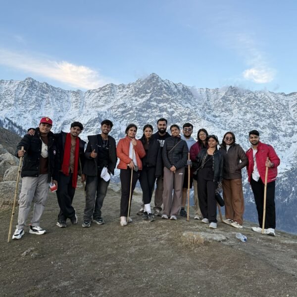 triund trek package mountains view with group april 29 2026