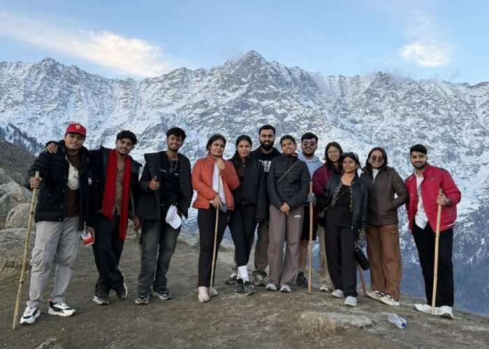 triund trek package mountains view with group april 29 2026