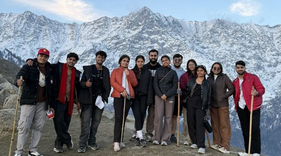 triund trek package mountains view with group april 29 2026