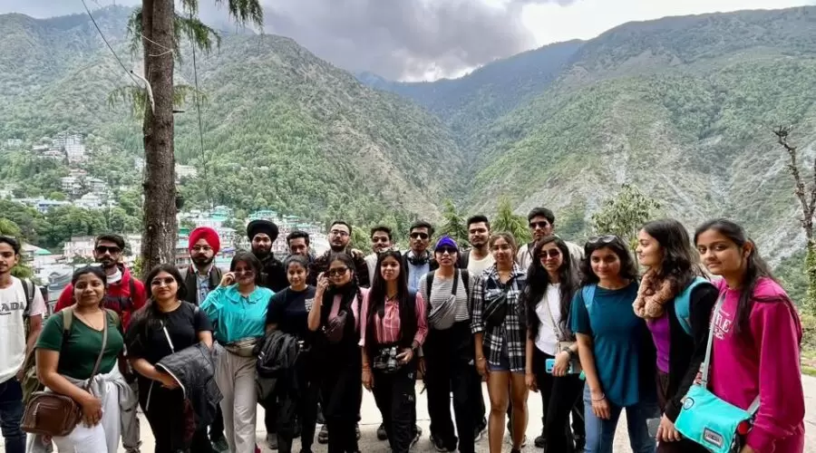 Dharamshala Tour Package Weekend Getaway (Ex Chandigarh & Delhi)