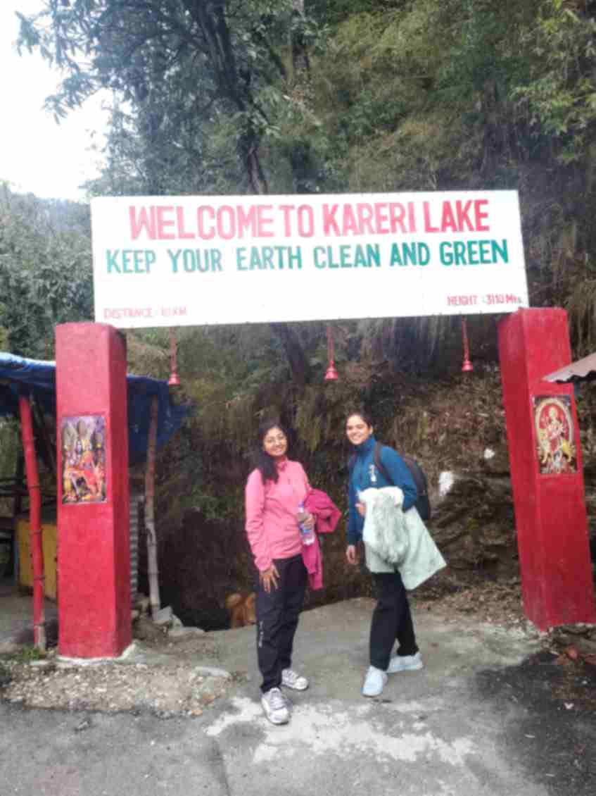 Why is Kareri Lake Trek Popular Among Hikers?