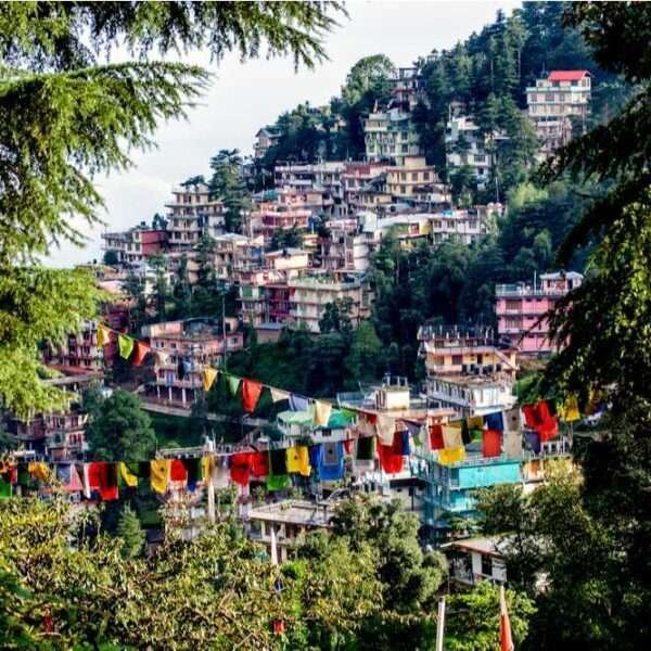 Best Dharamshala McLeodganj Trip 2 Nights 3 Days Package 4 Mcleodganj Famous for?