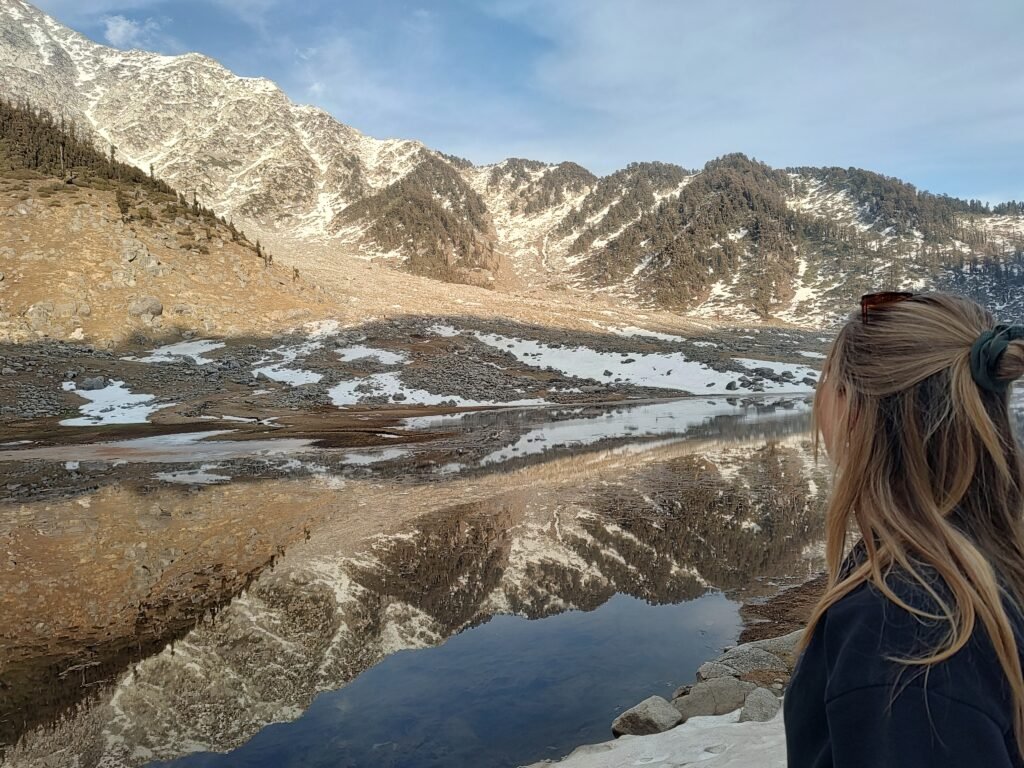 Kareri Lake Trek - Why Choosing the Right Trekking Company in Dharamshala Matters