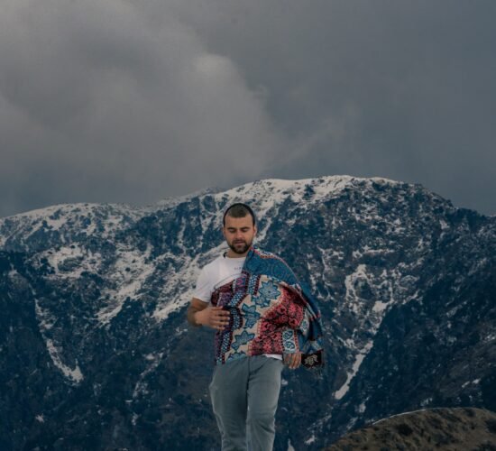 Indrahar Pass Trek (2)