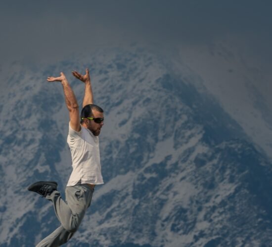 Indrahar Pass Trek (5)