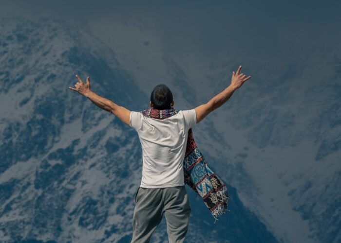 Indrahar Pass Trek (6)