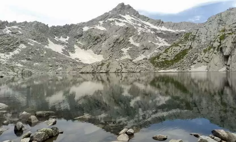 dharamshla dal leke