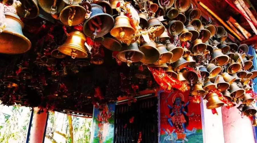 Guna Devi Temple
