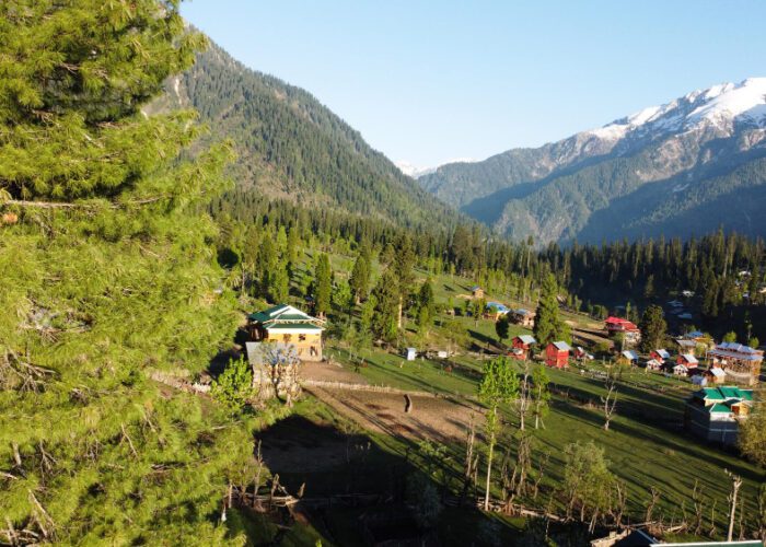 Exploring the Best Local Destinations in Dharamshala - Dharamshala Tour Package