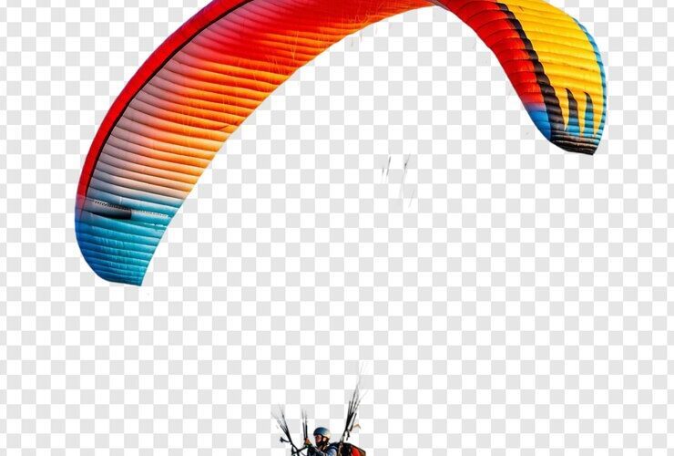 Dharamshala Tour Package with Paragliding